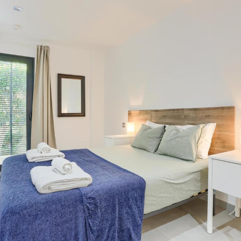 La Perla 3 - Apartment - Ground Floor - 15