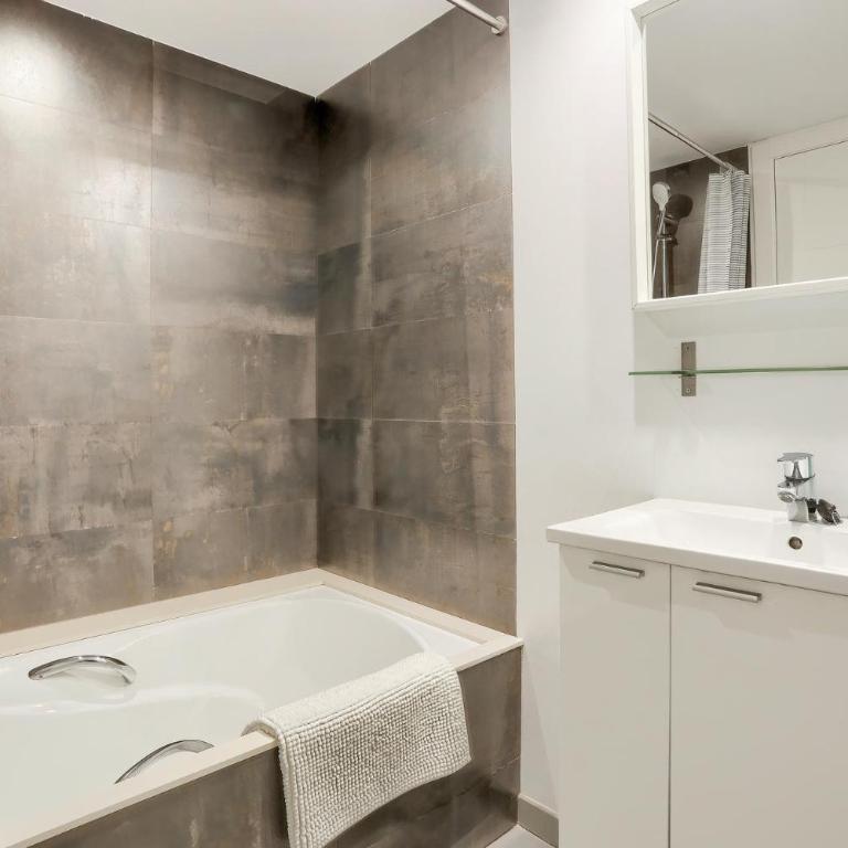La Perla 3 - Apartment - Ground Floor - 16