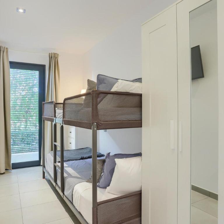 La Perla 3 - Apartment - Ground Floor - 18