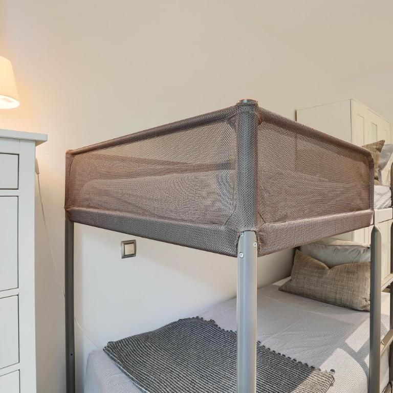 La Perla 3 - Apartment - Ground Floor - 19