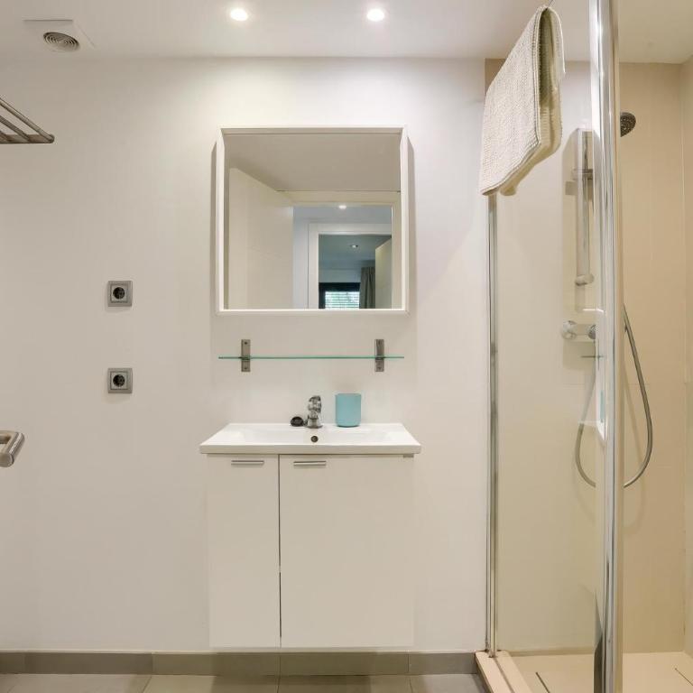 La Perla 3 - Apartment - Ground Floor - 20