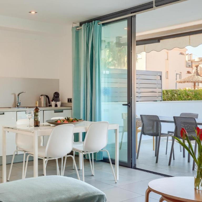 La Perla 3 - Apartment - Ground Floor - 22