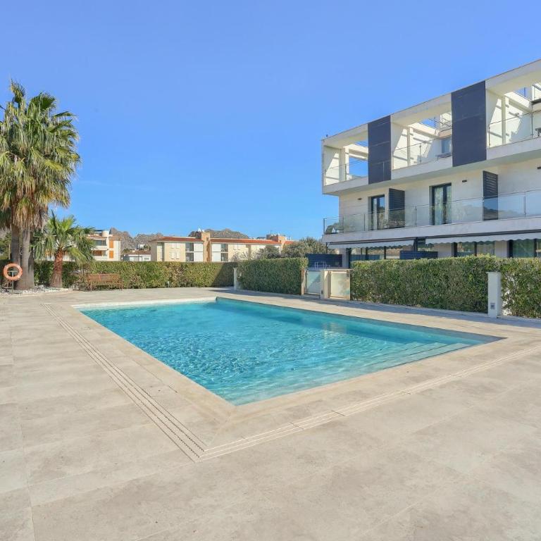 La Perla 3 - Apartment - Ground Floor - 30