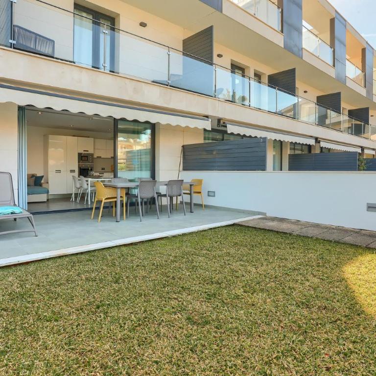 La Perla 3 - Apartment - Ground Floor - 14