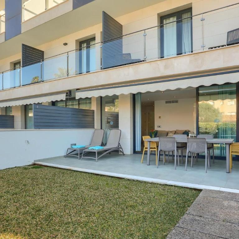 La Perla 3 - Apartment - Ground Floor - 2
