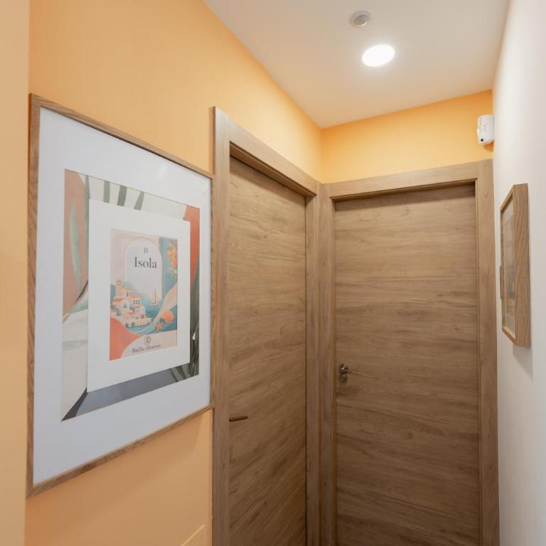 Baélia Casa Isola - Apartamento de 2 dormitorios - 12