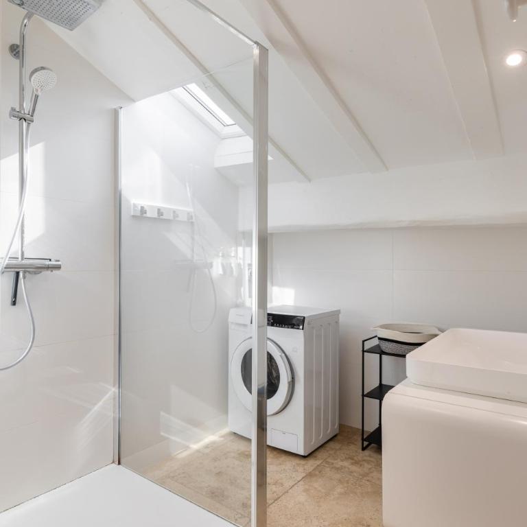 Like Home Gourguillon Vieux-Lyon - Apartamento de 3 dormitorios - 6