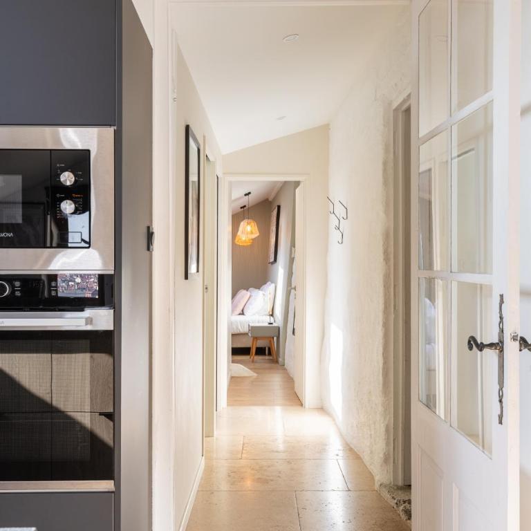 Like Home Gourguillon Vieux-Lyon - Apartamento de 3 dormitorios - 20