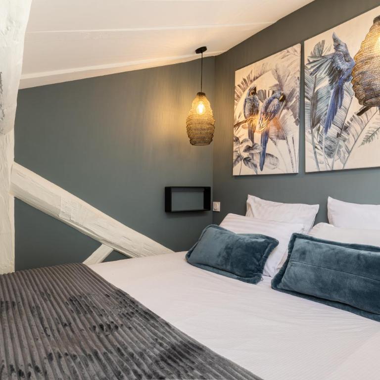 Like Home Gourguillon Vieux-Lyon - Apartamento de 3 dormitorios - 5