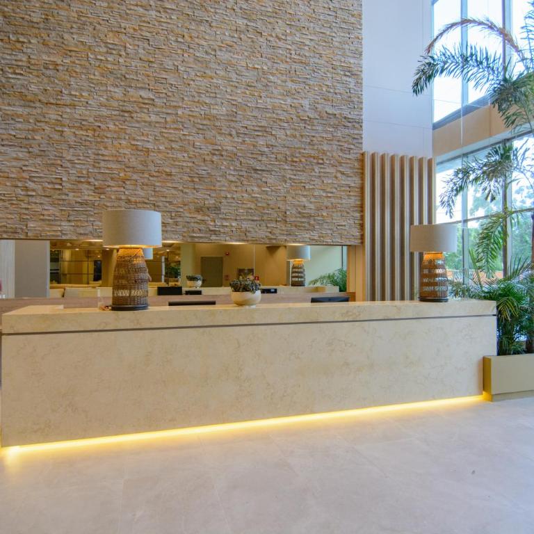 Exclusivo Reserva del Mar II - Apartamentos By Miethaus - Apartamento de 1 dormitorio con balcón y vistas a la montaña - 13