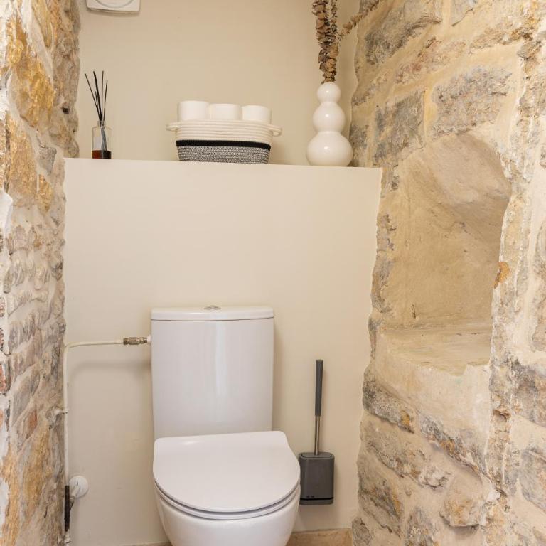 Like Home Gourguillon Vieux-Lyon - Apartamento de 3 dormitorios - 21