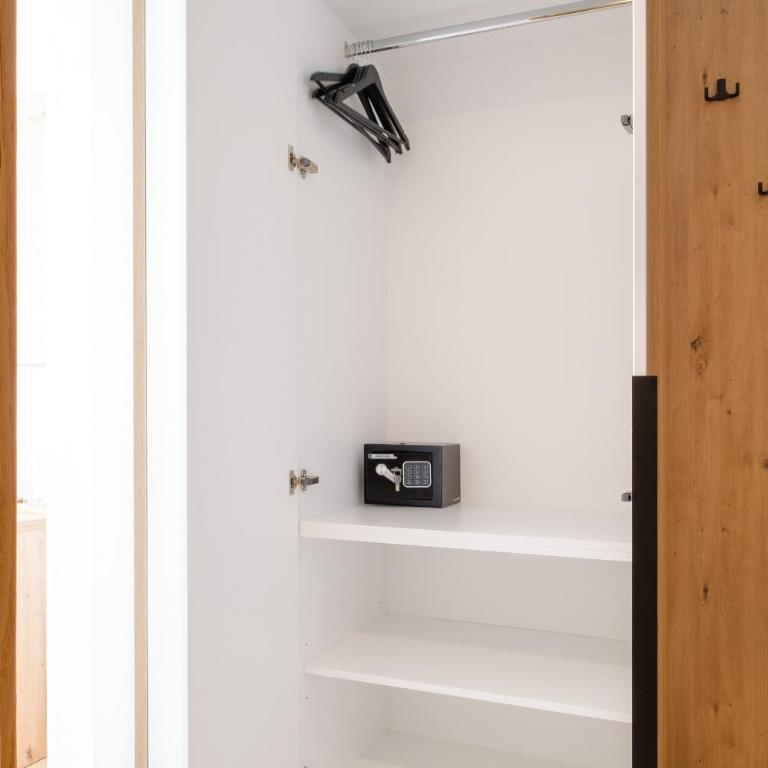 Bonitas rooms & apartments - Standardna Dvokrevetna Soba sa Zasebnim Krevetima - 8