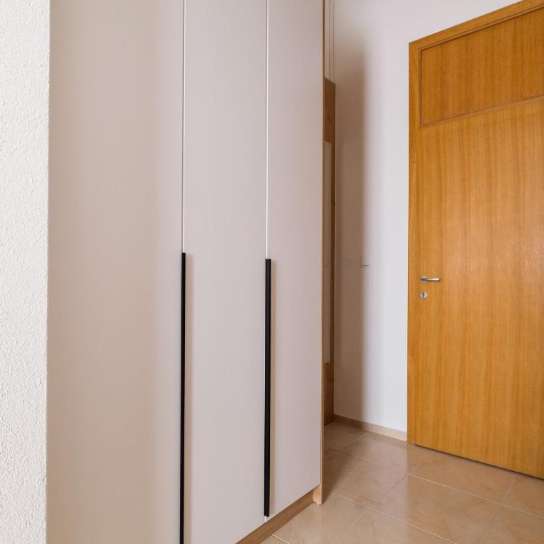 Bonitas rooms & apartments - Standardna Dvokrevetna Soba sa Zasebnim Krevetima - 10