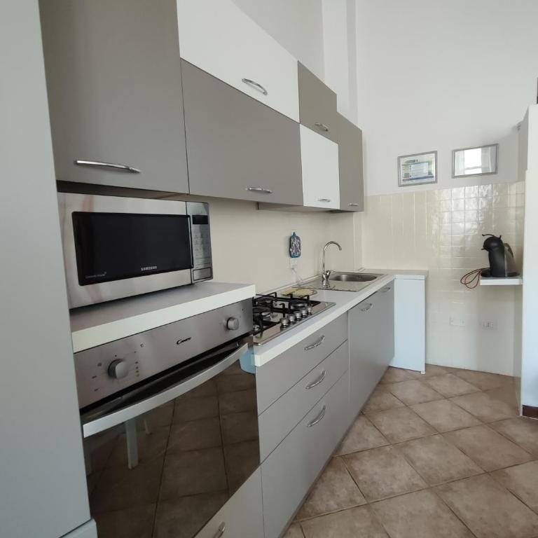 Casa Pical - Appartamento con 2 Camere da Letto - 36