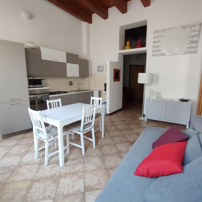 Casa Pical - Appartamento con 2 Camere da Letto - 29