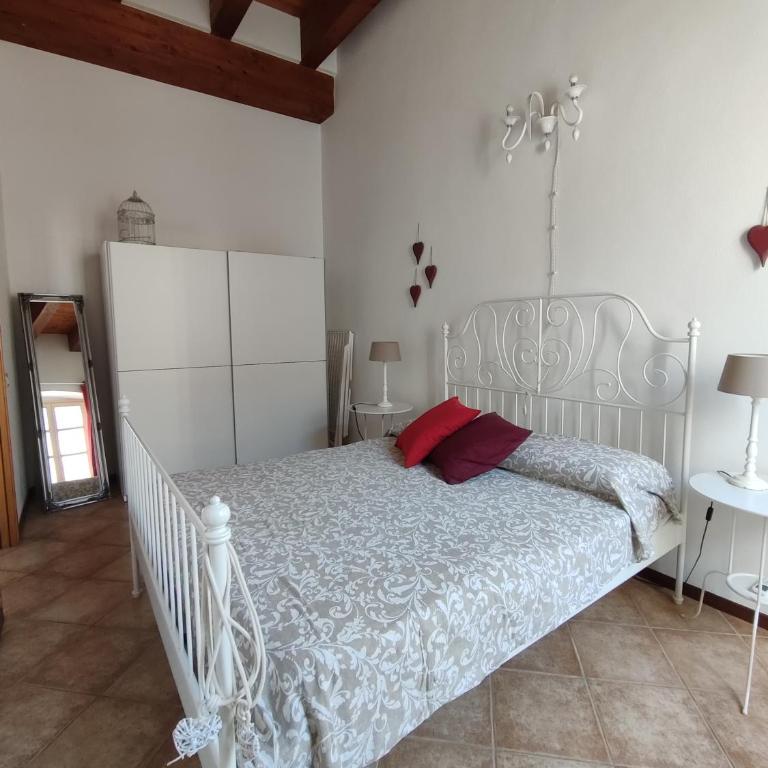Casa Pical - Appartamento con 2 Camere da Letto - 38
