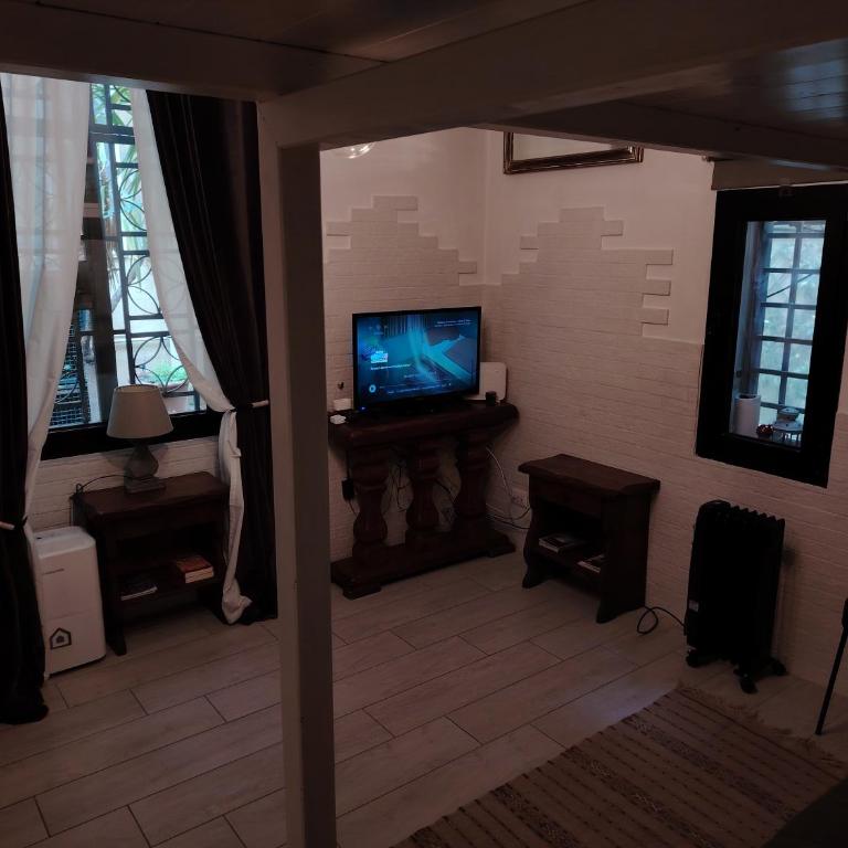 Casetta indipendente Testaccio Roma Centro - Appartamento con 1 Camera da Letto - 32