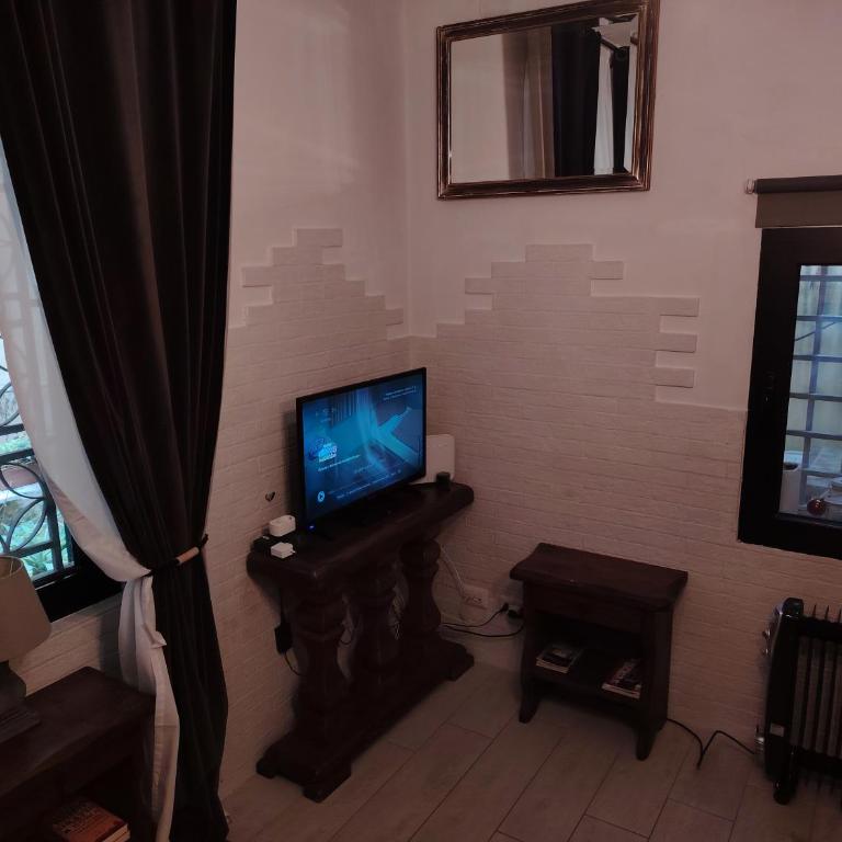 Casetta indipendente Testaccio Roma Centro - Appartamento con 1 Camera da Letto - 29