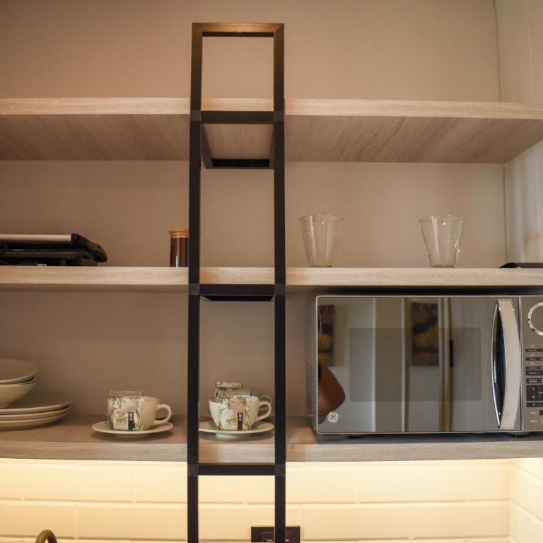 Hotel Ryo 74B Suites by Growing Group - Habitación Superior - 1 cama grande - 5