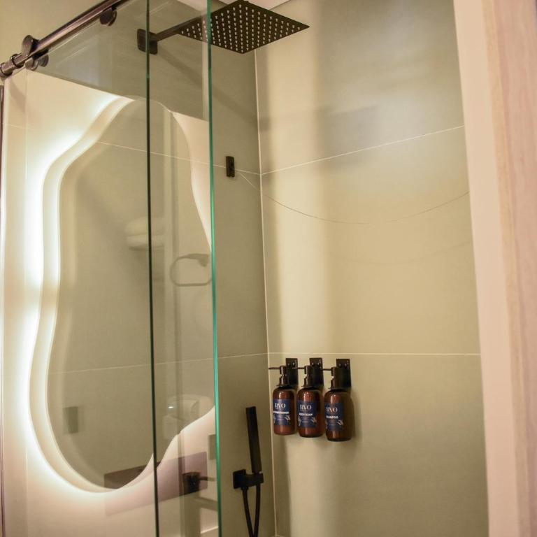 Hotel Ryo 74B Suites by Growing Group - Habitación Superior - 1 cama grande - 4