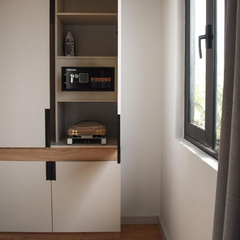 Hotel Ryo 74B Suites by Growing Group - Habitación Superior - 1 cama grande - 12
