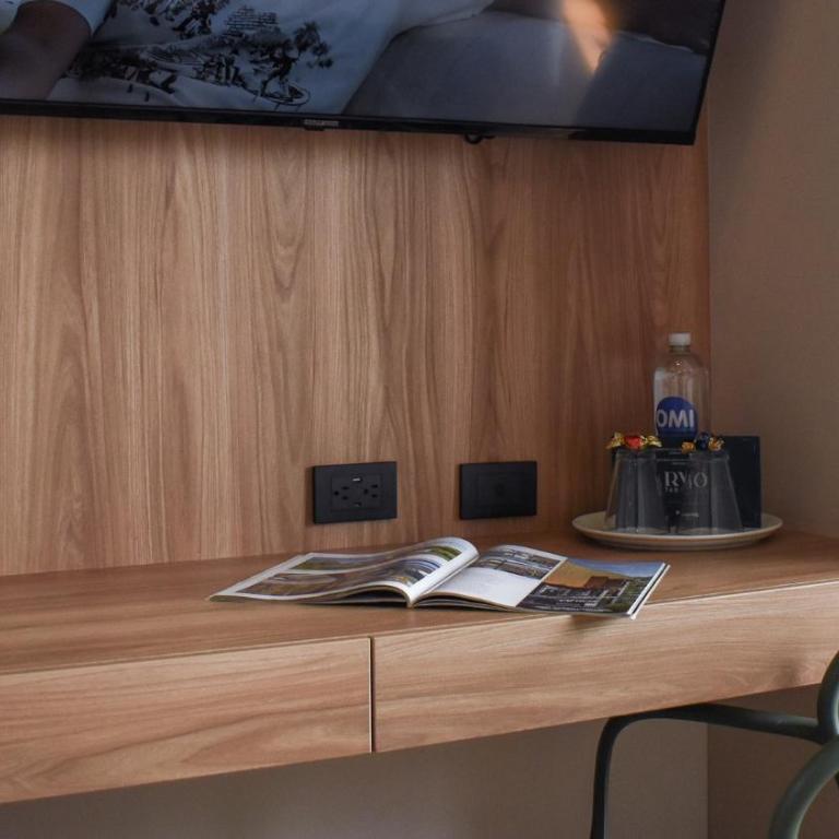 Hotel Ryo 74B Suites by Growing Group - Habitación Superior - 1 cama grande - 14