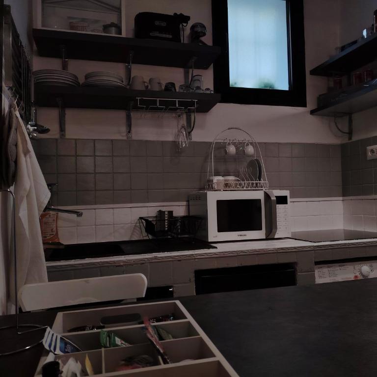 Casetta indipendente Testaccio Roma Centro - Appartamento con 1 Camera da Letto - 44