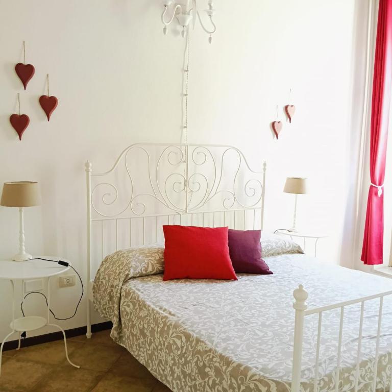 Casa Pical - Appartamento con 2 Camere da Letto - 40