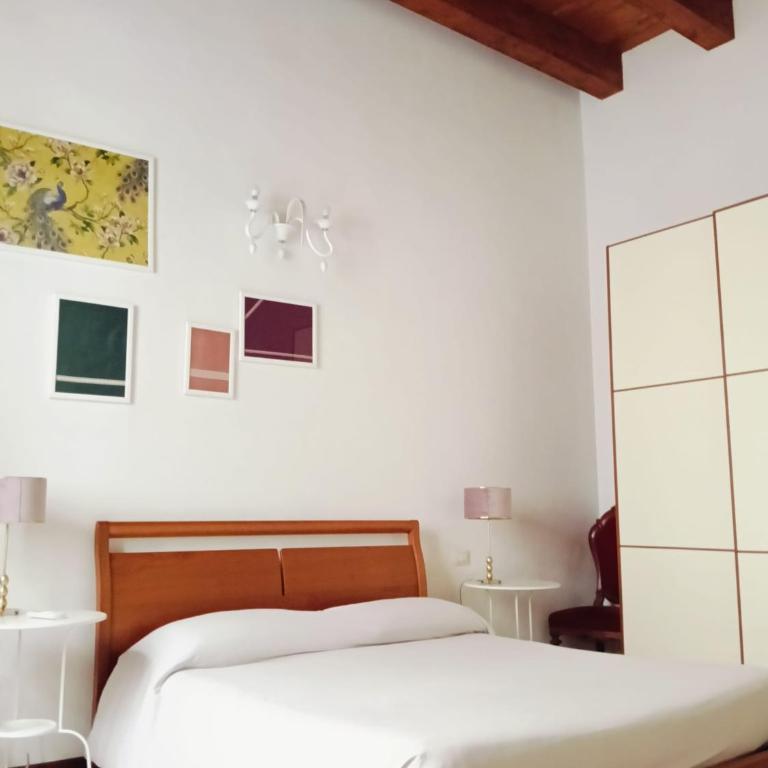 Casa Pical - Appartamento con 2 Camere da Letto - 45
