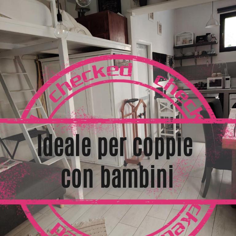 Casetta indipendente Testaccio Roma Centro - Appartamento con 1 Camera da Letto - 18