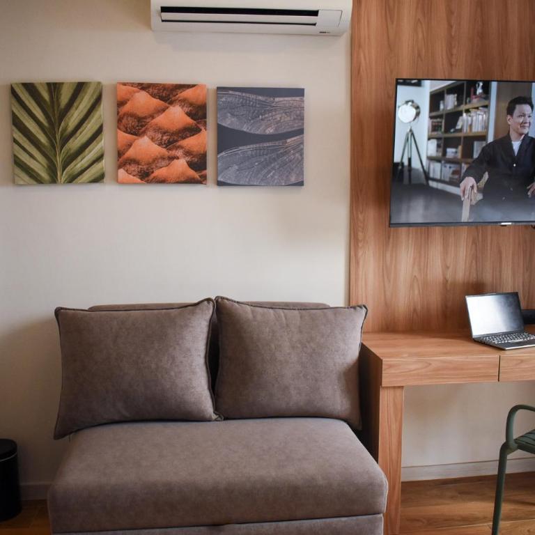 Hotel Ryo 74B Suites by Growing Group - Habitación Deluxe - 7