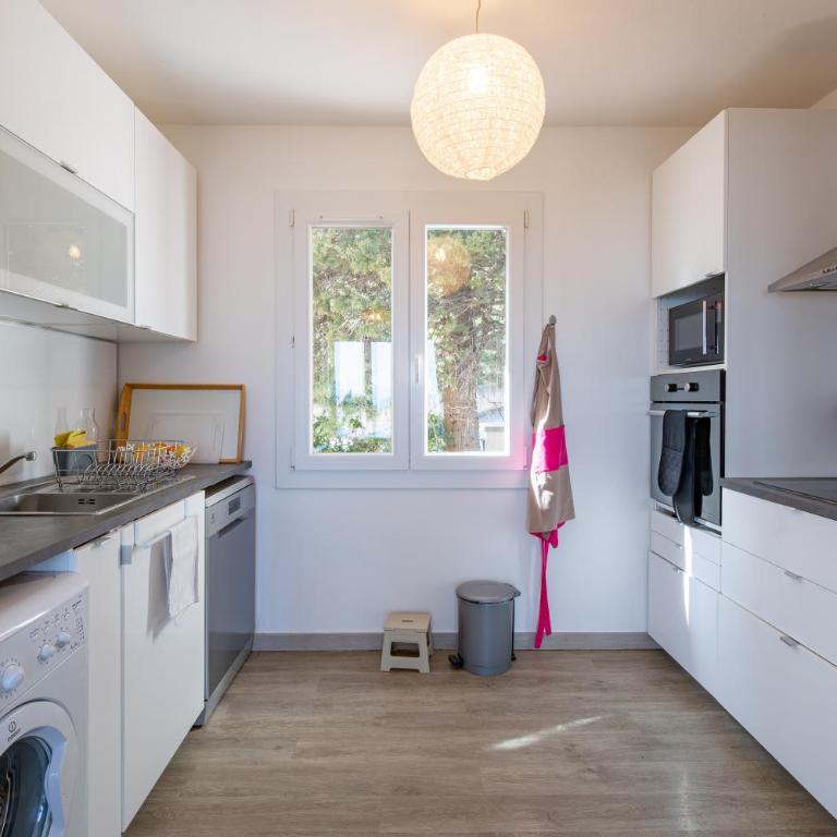 Prélude - Les Issambres - Maison 3 Chambres - 4