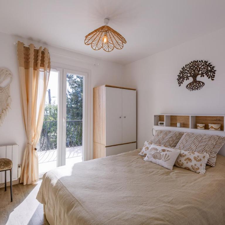 Prélude - Les Issambres - Maison 3 Chambres - 5