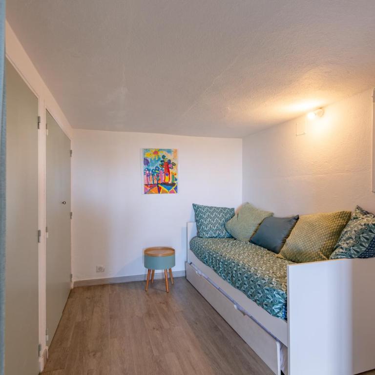 Prélude - Les Issambres - Maison 3 Chambres - 7
