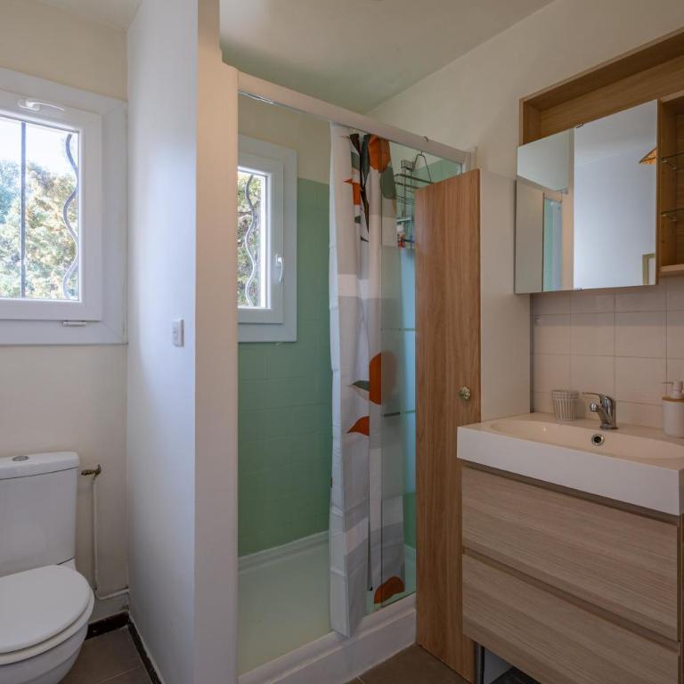 Prélude - Les Issambres - Maison 3 Chambres - 8