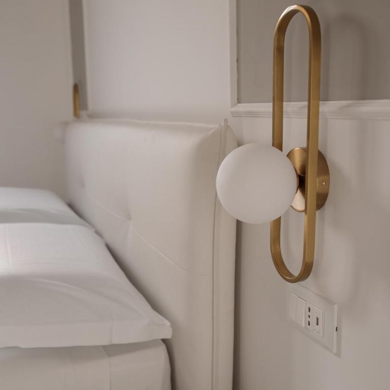 Vaticano Venticinque Guest House by Ghor - Double Room with Private Bathroom - 34