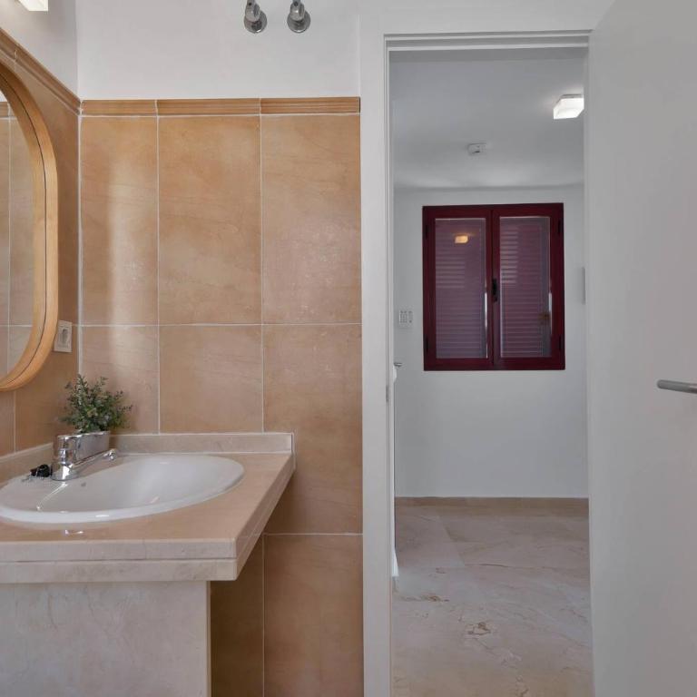 Atico con vistas al mar parking y piscina Casares - VISTA BAHIA 2 - Apartamento con vistas al mar - 18