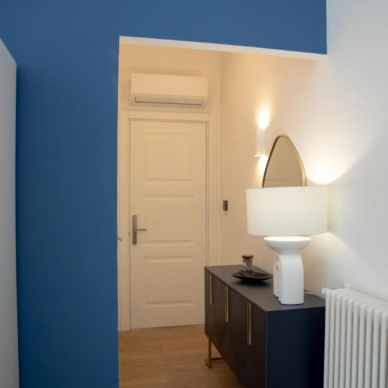 Vaticano Venticinque Guest House by Ghor - Quadruple Room with Private Bathroom - 41