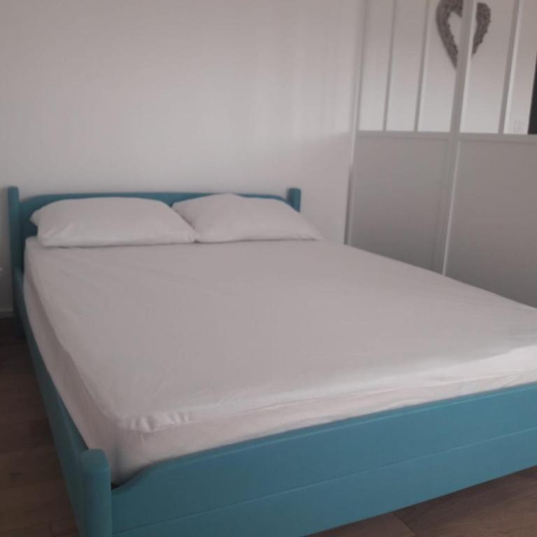 L'Opaline 2 - Vue mer - Appartement - Vue sur Mer - 33