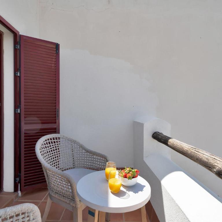 Atico con vistas al mar parking y piscina Casares - VISTA BAHIA 2 - Apartamento con vistas al mar - 28