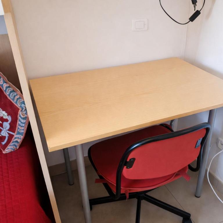Grazioso Appartamento nel Centro Storico di SIENA - Appartamento con 2 Camere da Letto - 16