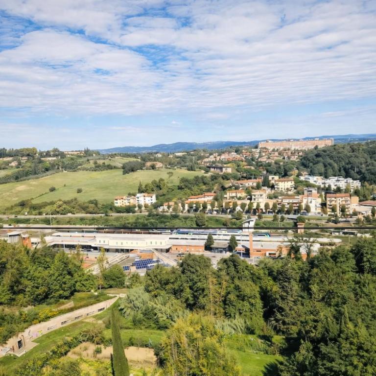 Grazioso Appartamento nel Centro Storico di SIENA - Appartamento con 2 Camere da Letto - 6