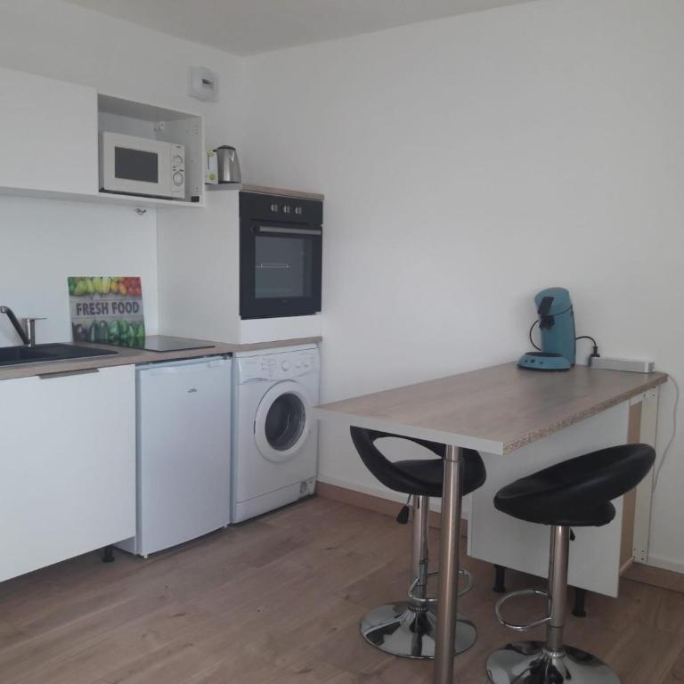 L'Opaline 2 - Vue mer - Appartement - Vue sur Mer - 30