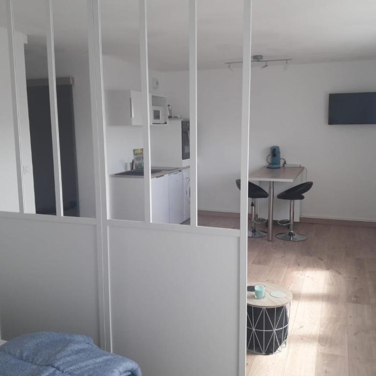 L'Opaline 2 - Vue mer - Appartement - Vue sur Mer - 29