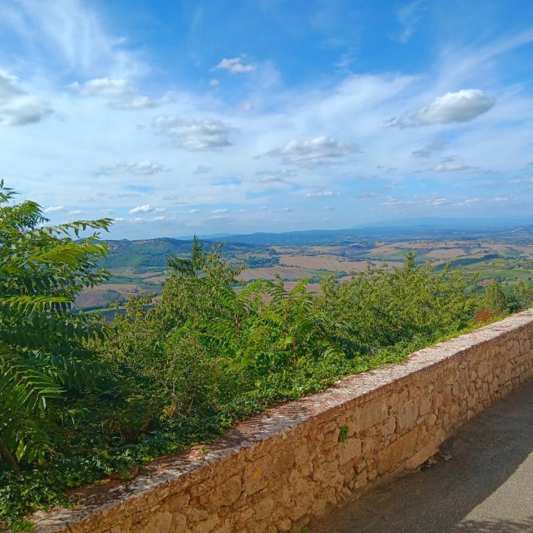Appartamento Athena-Montepulciano House - Appartamento con 1 Camera da Letto con Vista - 17