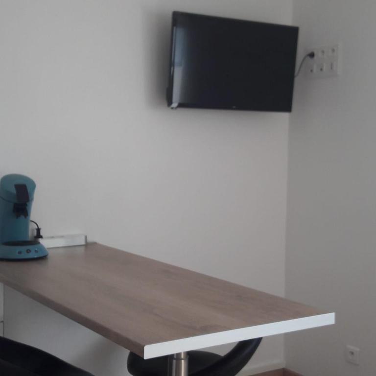 L'Opaline 2 - Vue mer - Appartement - Vue sur Mer - 28