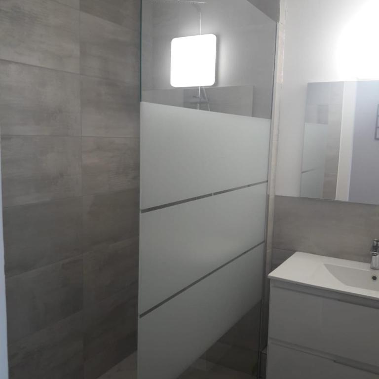 L'Opaline 2 - Vue mer - Appartement - Vue sur Mer - 27