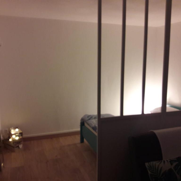 L'Opaline 2 - Vue mer - Appartement - Vue sur Mer - 25
