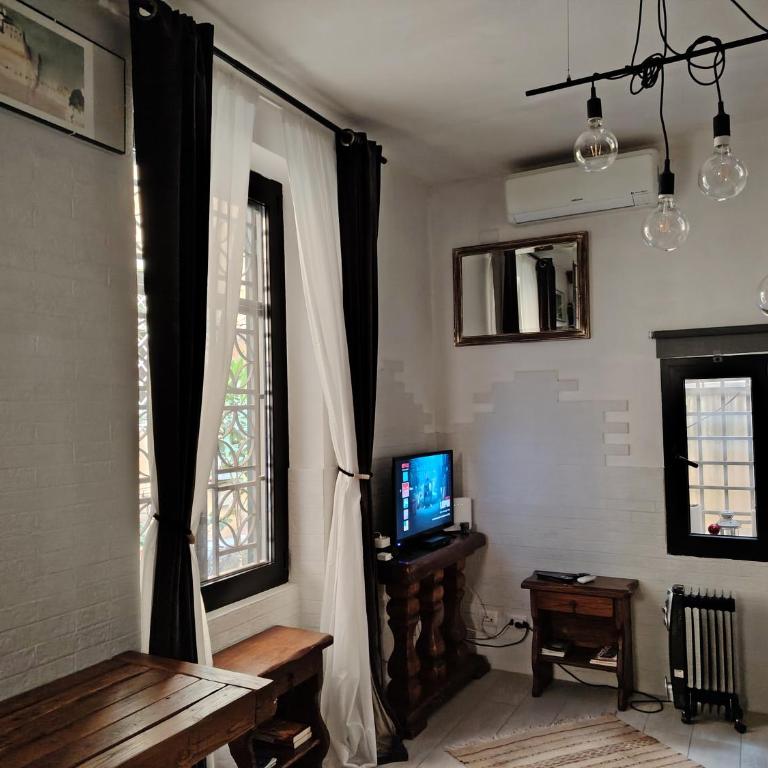 Casetta indipendente Testaccio Roma Centro - Appartamento con 1 Camera da Letto - 6