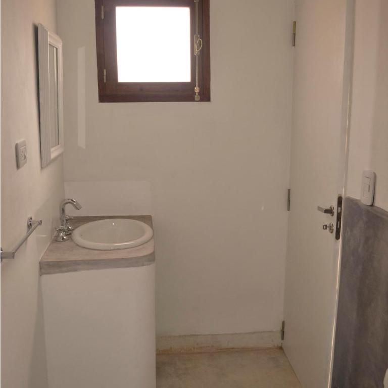 Alojamiento en Tilcara - Habitación Doble con baño - 2 camas - 10